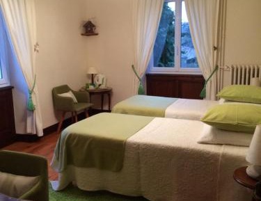 Large Double or Twin Room