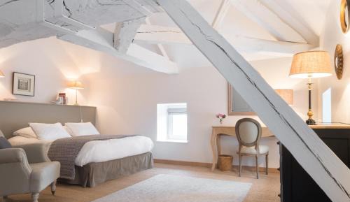 Paloma Double Room