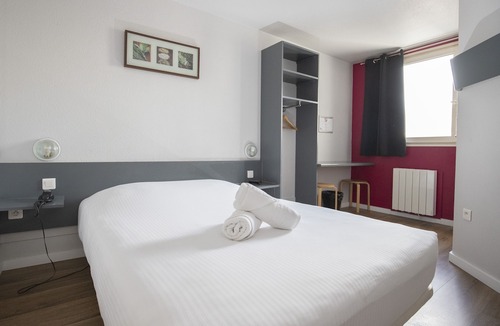 Juvisy-sur-Orge Hotel | Wink Hotel Juvisy