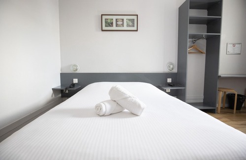 Juvisy-sur-Orge Hotel | Wink Hotel Juvisy