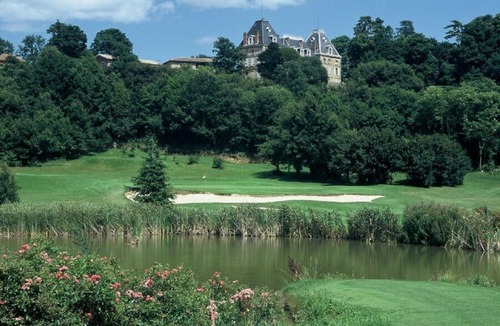 Albon Hotel | Best Western Golf d'Albon