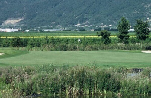 Albon Hotel | Best Western Golf d'Albon
