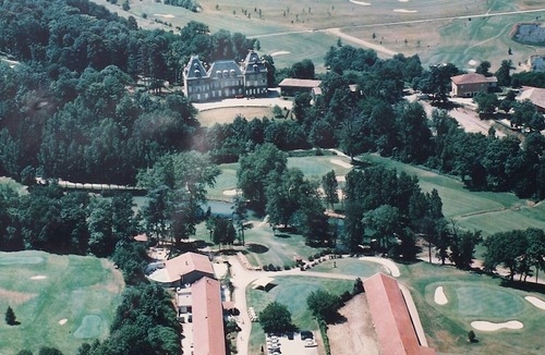 Albon Hotel | Best Western Golf d'Albon