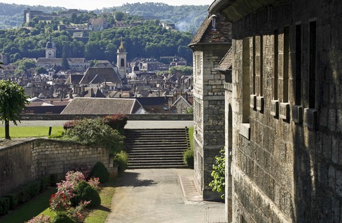 Besancon Hotel | Mercure Besancon Parc Micaud