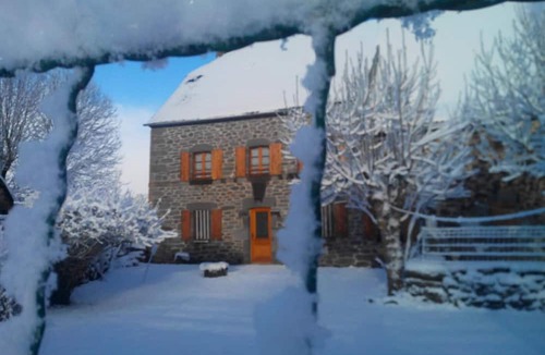 Cussac Cottage | Gite Cussac, 3 bedrooms, 6 persons