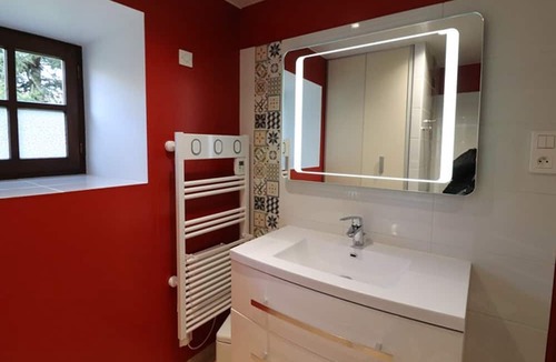Saint-Poncy Cottage | Gite Saint-Poncy, 3 bedrooms, 6 persons