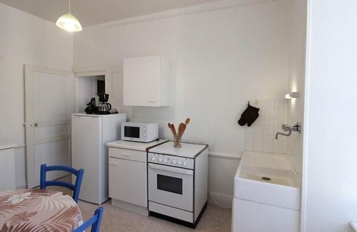 Meallet Cottage | Gite Méallet, 2 bedrooms, 4 persons