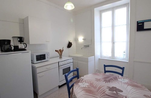 Meallet Cottage | Gite Méallet, 2 bedrooms, 4 persons