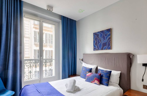 Notre-Dame-des-Champs Apartment | Urban Flat 75 - Sublime 3BDR Flat near Les Jardins du Luxembourg