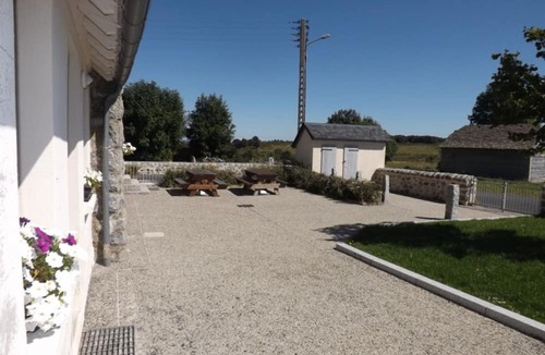 La Trinitat Cottage | Gite La Trinitat, 4 bedrooms, 12 persons