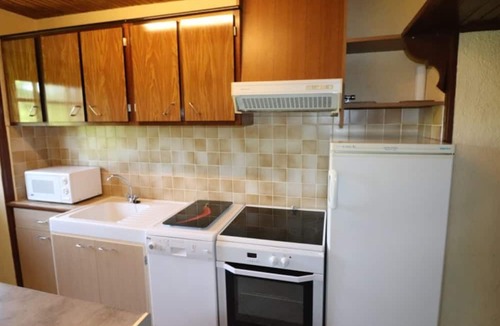 Leynhac Cottage | Gite Leynhac, 3 bedrooms, 5 persons