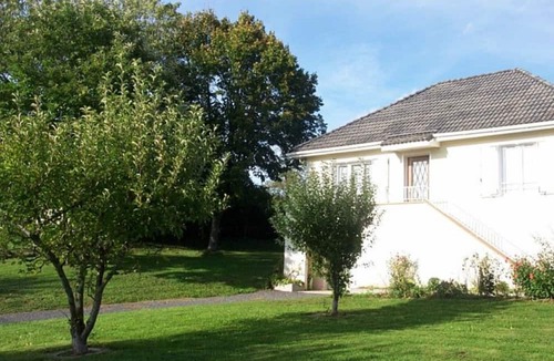 Saint-Cernin Cottage | Gite Saint-Cernin, 2 bedrooms, 4 persons