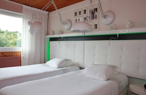 Rouvres-en-Xaintois Hotel | Auberge du Parc