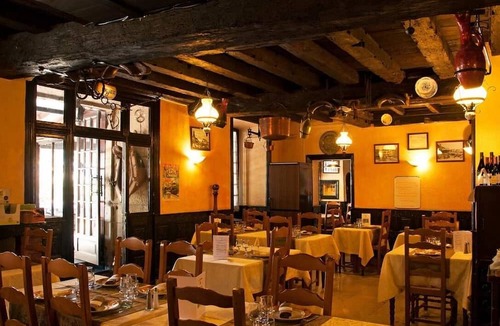 Tournon-sur-Rhone Hotel | Hôtel la Chaumière