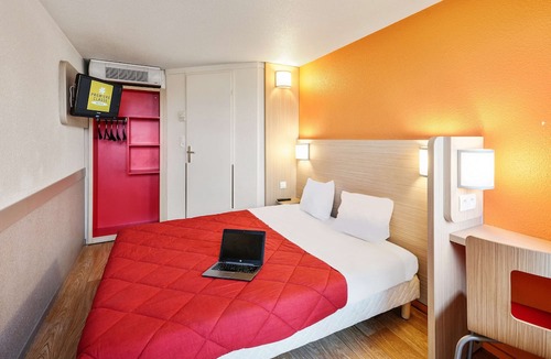Jouy-aux-Arches Hotel | Premiere Classe Metz Sud - Jouy-Aux-Arches