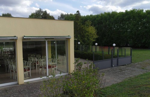 Bulgneville Hotel | Enzo Hotels Bulgneville By Kyriad Direct