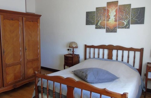 Lagarde House | Chambres d’hôtes Lagarde