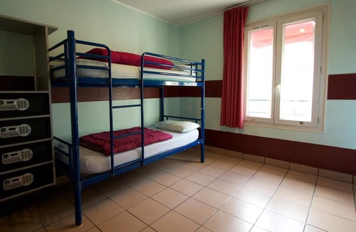 Bercy Hostel | Auberge Internationale des Jeunes - Hostel