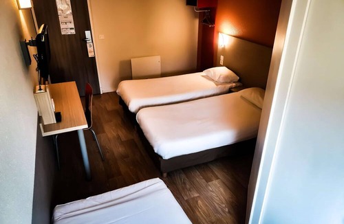 Talange Hotel | Hotel Première Classe Metz Nord - Talange