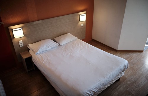Talange Hotel | Hotel Première Classe Metz Nord - Talange