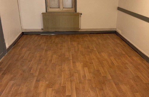 Louhans Apartment | Complete 2-bedroom apartment