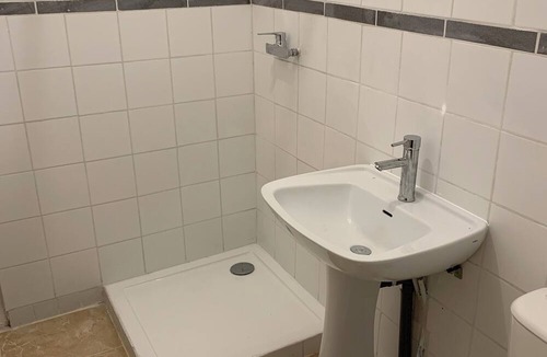 Louhans Apartment | Complete 2-bedroom apartment