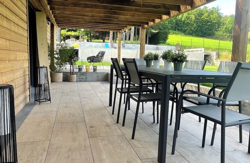 Le Puy-en-Velay House | In town and country