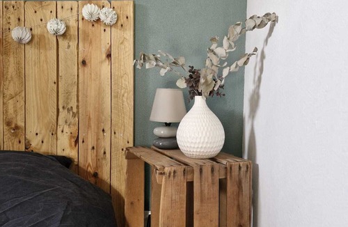 Fourcatier-et-Maison-Neuve Apartment | La Jolie Parenthèse