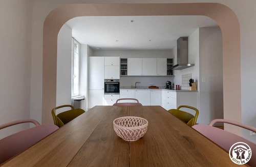 La Pradelle Apartment | Villa Lucie - CLERMONT FERRAND