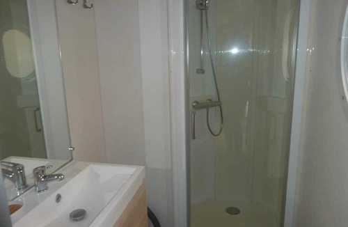 Saint-Pierreville House | Homerez - Nice bungalow for 4 ppl. with terrace at Saint-Pierreville