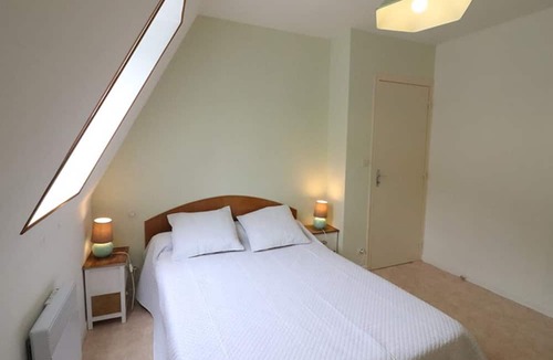 Meallet Cottage | Gite Méallet, 3 bedrooms, 6 persons