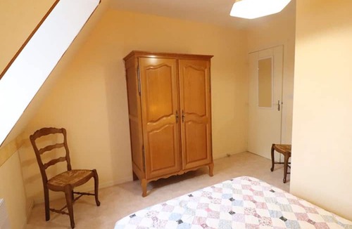 Meallet Cottage | Gite Méallet, 3 bedrooms, 6 persons