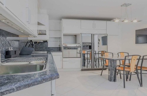 Grenelle Apartment | 230M2 6 BEDROOM EXPANSIVE ABODE- Tour Eiffel on the Seine near the Eiffel Tower