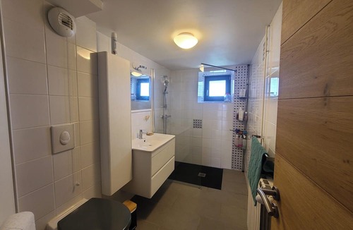 Villers-les-Nancy Apartment | Homerez - Apartment in Villers-lès-Nancy