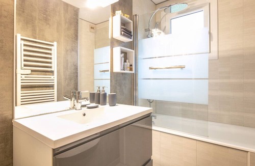 Correncon-en-Vercors Apartment | Apartment Corrençon-en-Vercors, 1 bedroom, 4 persons