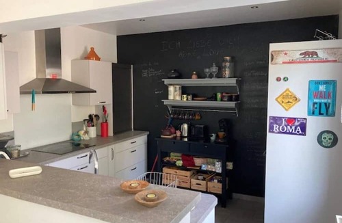 Palaiseau House | Grande Maison Parfait Pour les J.o. Idéal Pour les Familles