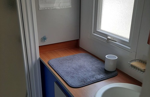 Montrigaud House | Location Mobil Home Drome 560 Euros/ Semaine Juillet et Aout Dans Camping