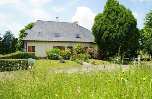 Le Vigean Cottage | Gite Le Vigean, 2 bedrooms, 4 persons