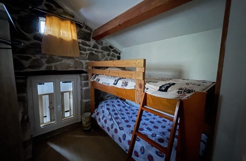 Saint-Barthelemy-le-Meil House | Gite de Marcesse