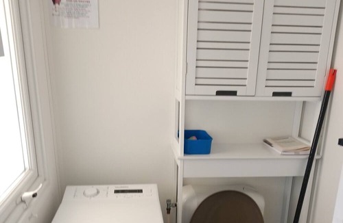 Condrieu House | MH 3 ch. Climatisé et Bien Équipé Linge de lit et de Toilette Compris