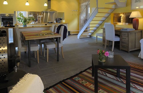 Salles-la-Source House | Gite de la Cascade, Pour 4 Personnes, Animaux Acceptés, Entre Rodez et Conques