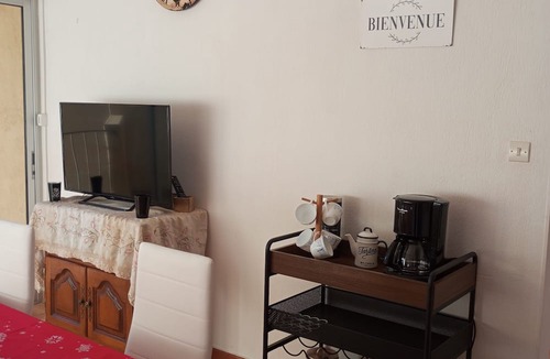 Nyons Apartment | Nyons Plus Beaux Detours de France