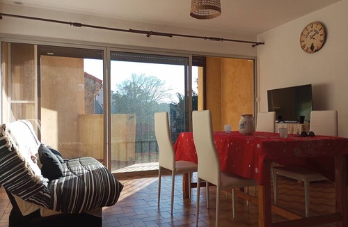 Nyons Apartment | Nyons Plus Beaux Detours de France