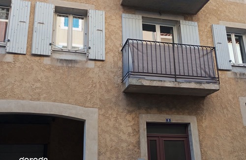 Nyons Apartment | Nyons Plus Beaux Detours de France