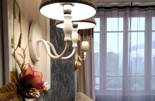Purgerot Bed & Breakfast | Vrbo Property