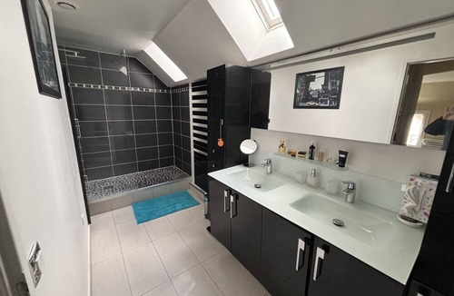 Rungis Bed & Breakfast | Location 2 Chambres Tout Confort Spécial JO Paris 2024
