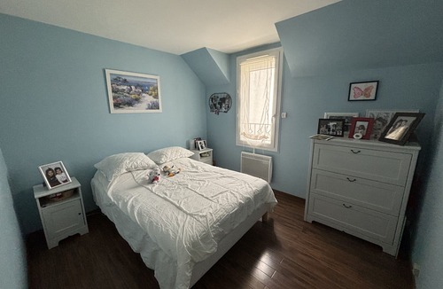 Rungis Bed & Breakfast | Location 2 Chambres Tout Confort Spécial JO Paris 2024