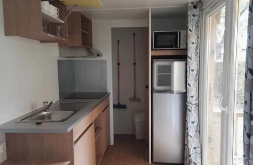 Autun House | Camping 3 étoiles - eeiigi
