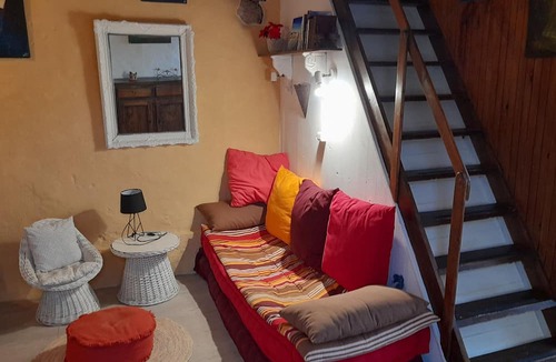 Rochebrune House | Petite Maison de Village en Drôme Provençale
