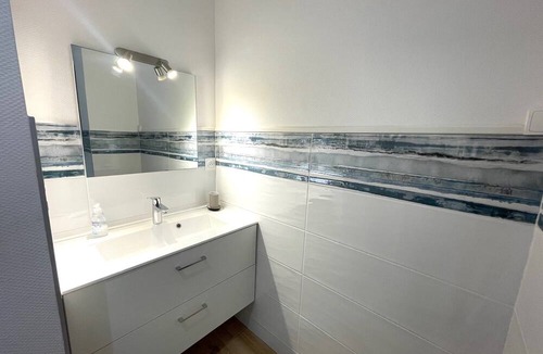 Besancon Old Town Apartment | Grand Appartement Coeur de Ville